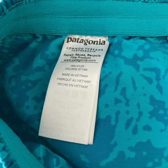 Women’s Patagonia Baggies  1 XL Left! - Picture 3 of 3